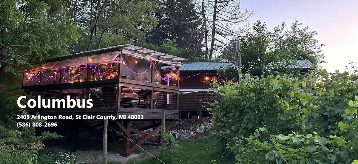 Belle River Winery LLC