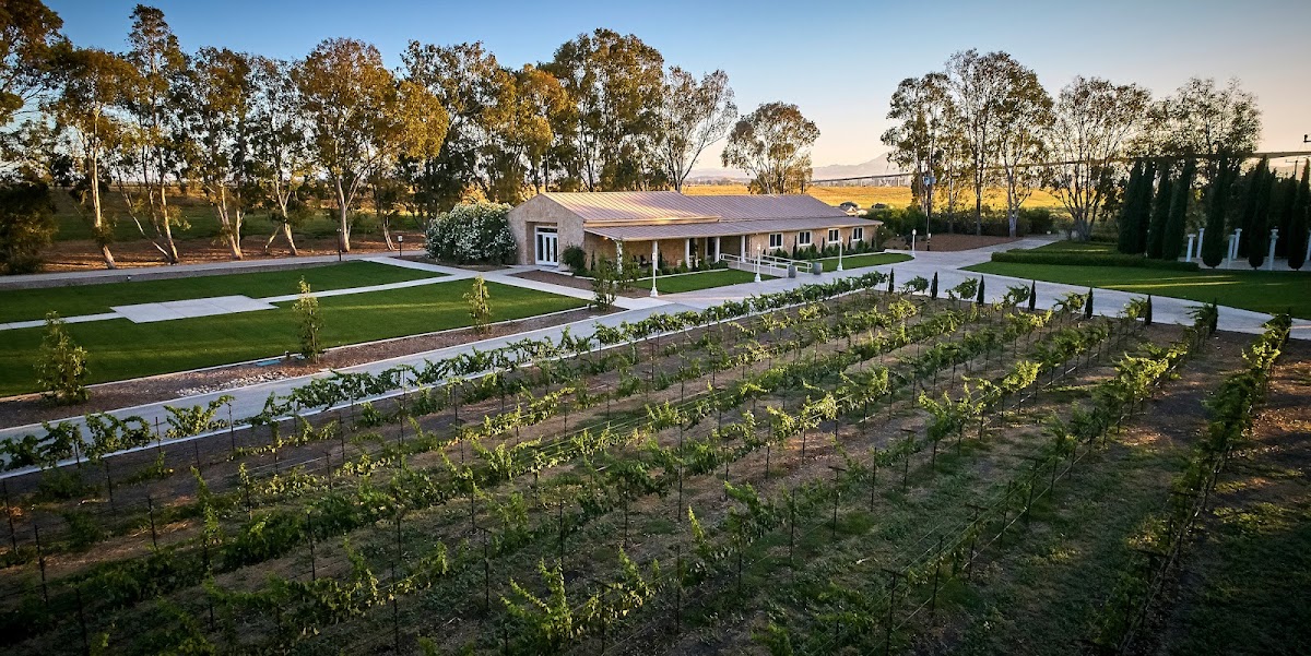 Belle Vie Estate