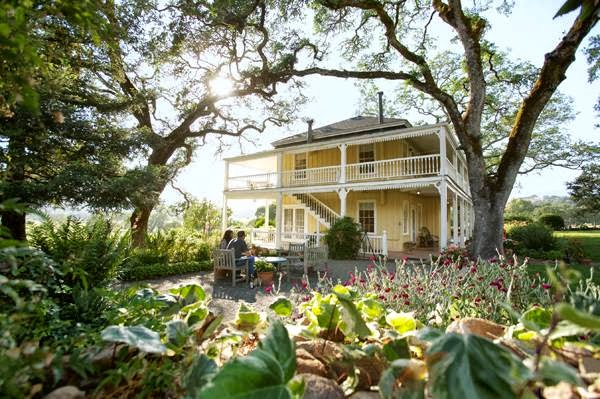 Beltane Ranch