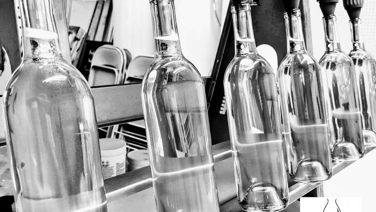 Benfield Winery, LLC