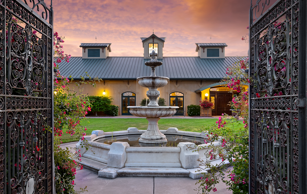 Berghold Vineyards