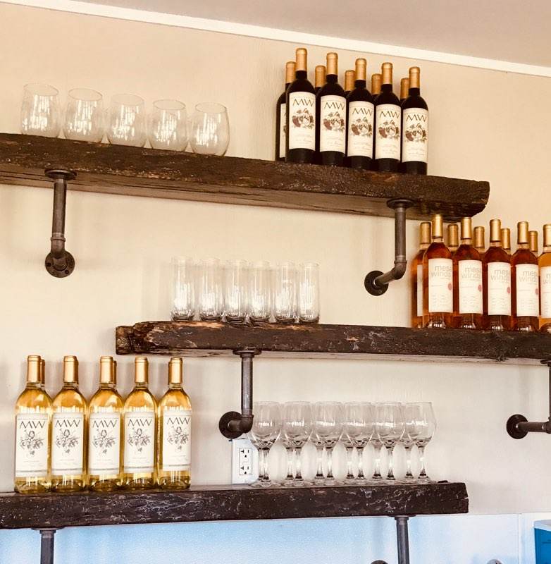 Bethlehem Wine Cellars