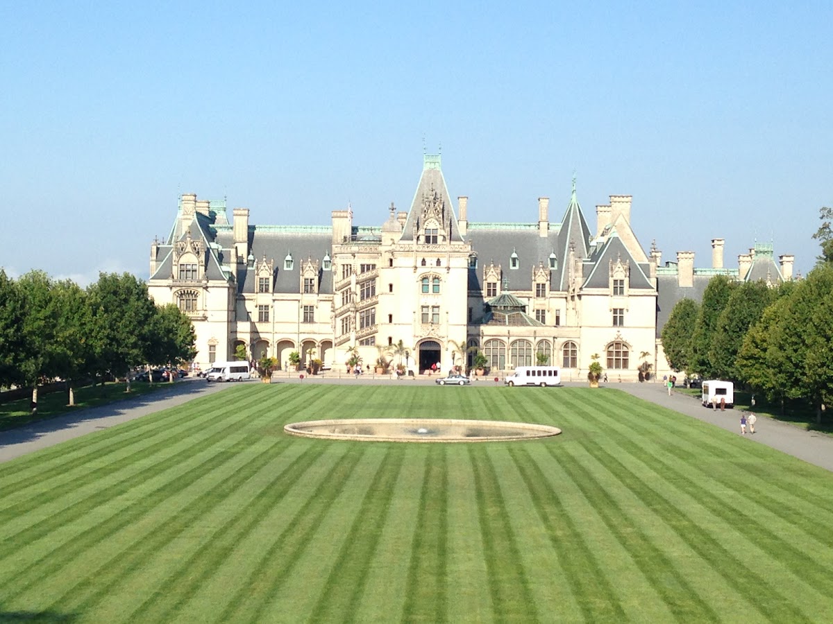 BILTMORE ESTATE WINE COMPANY, LLC
