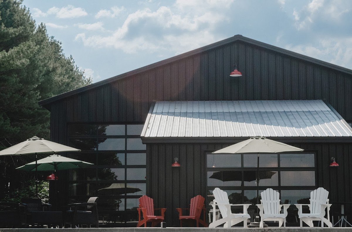 Black Birch Vineyard LLC