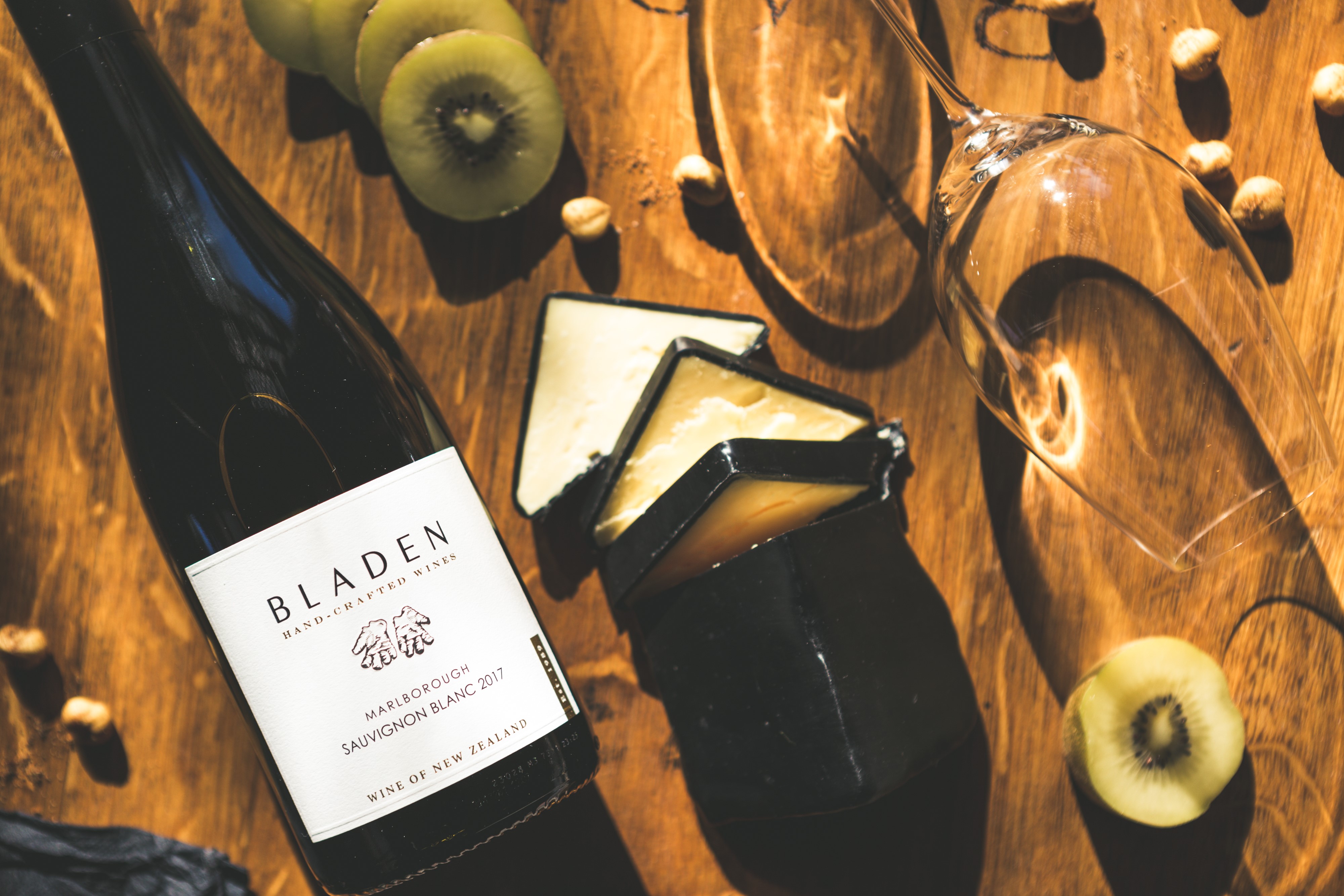 Bladen Wines