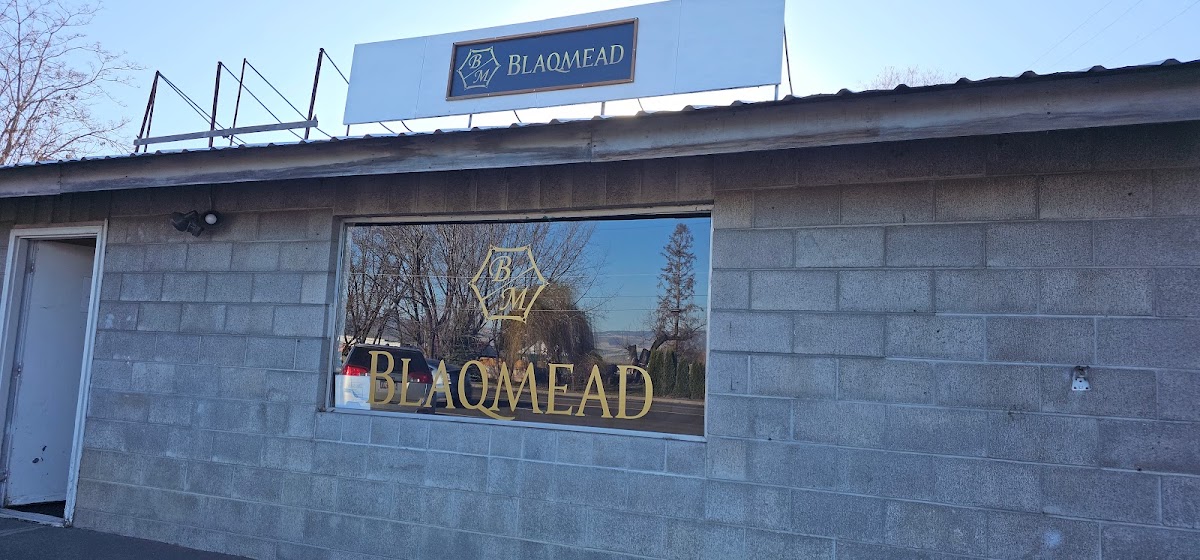 Blaqmead LLC