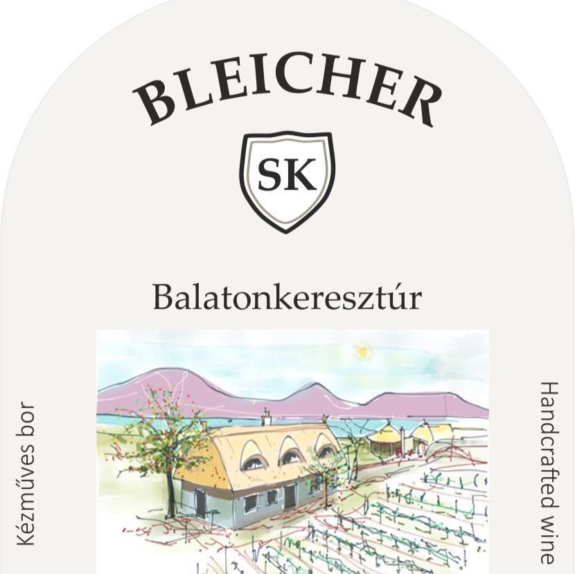 Bleicher Borászat