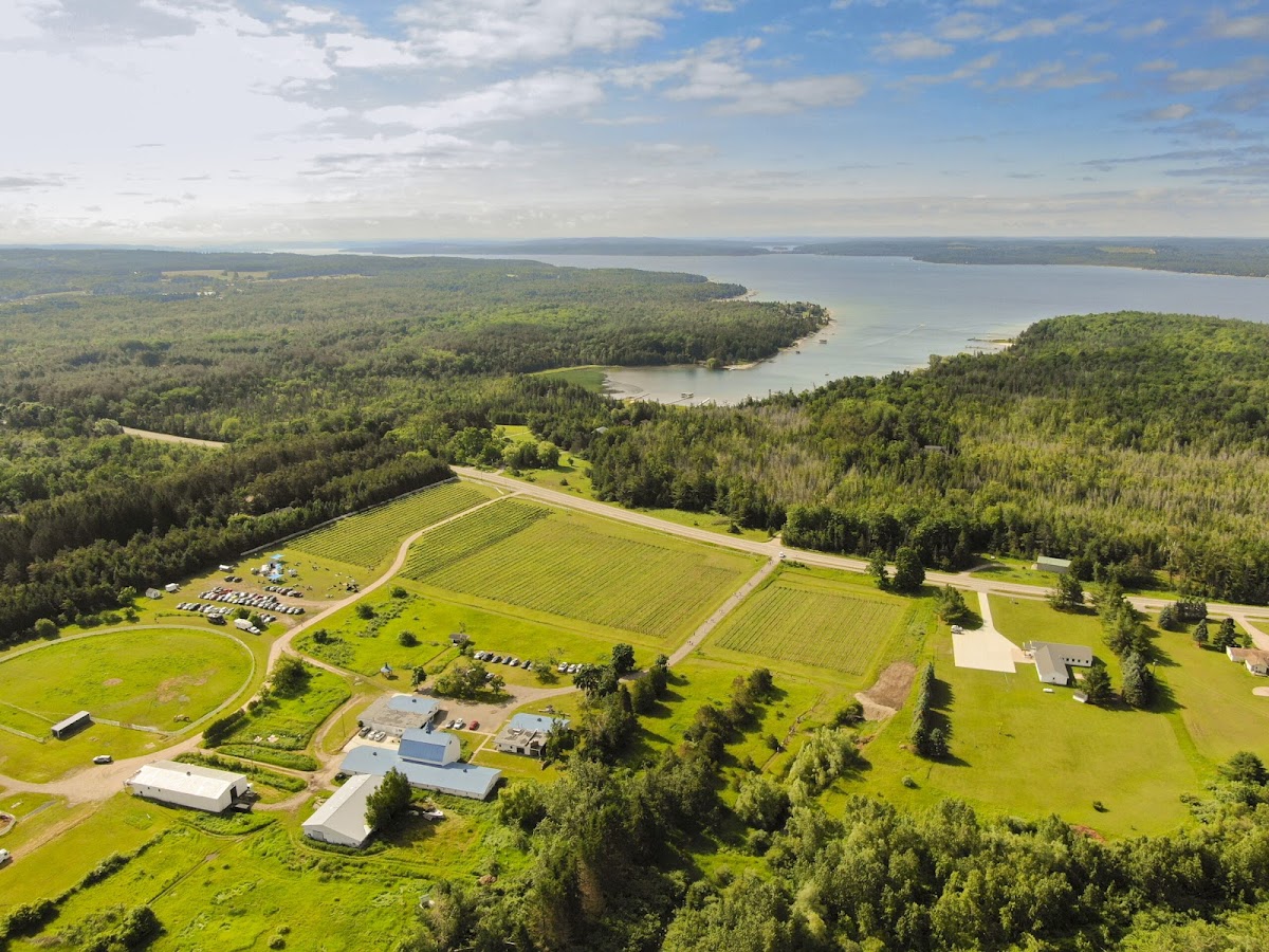 Blu Dot Farm