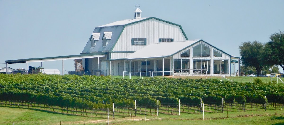 Blue Ostrich Wineries, LLC