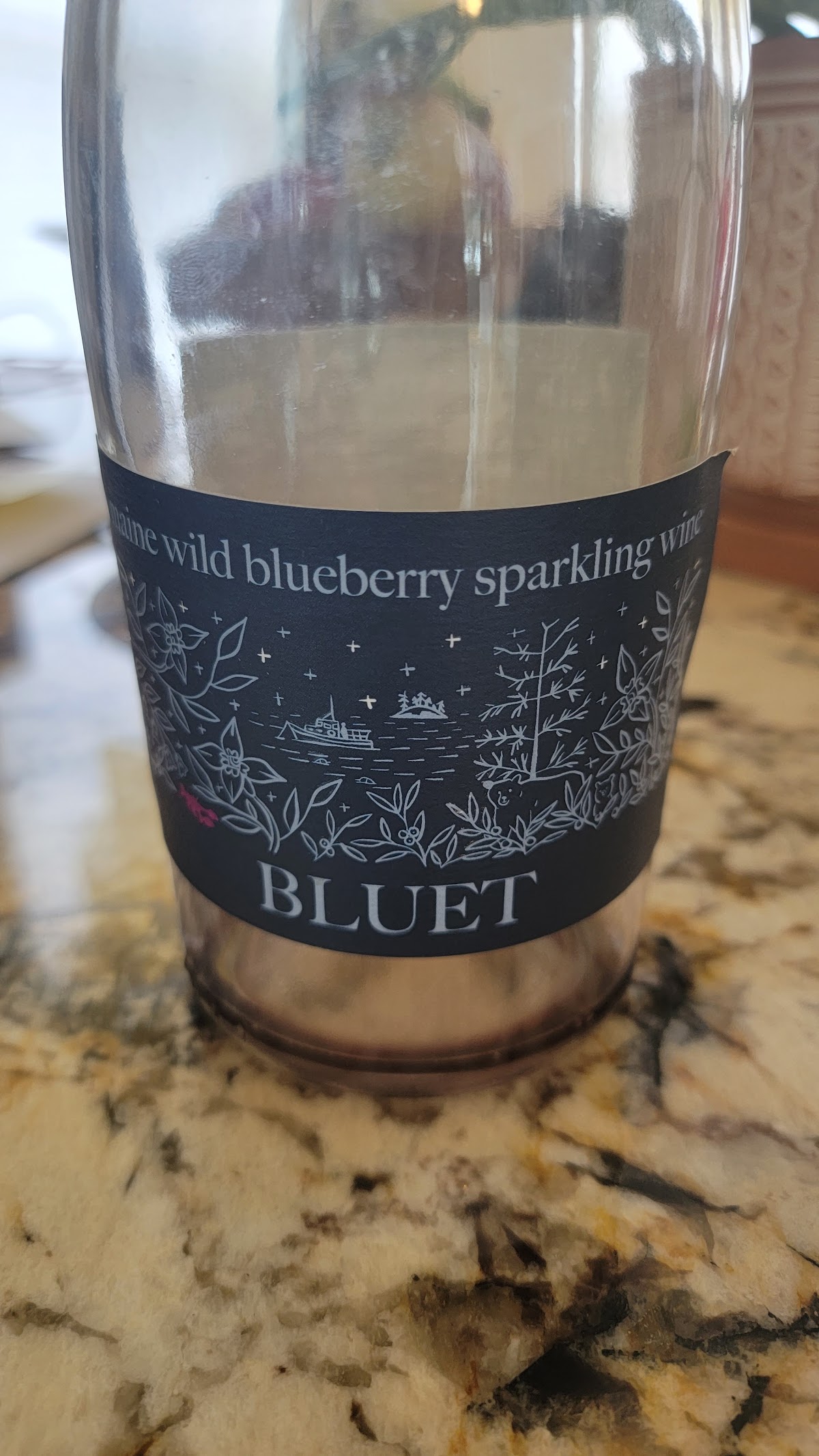 Bluet
