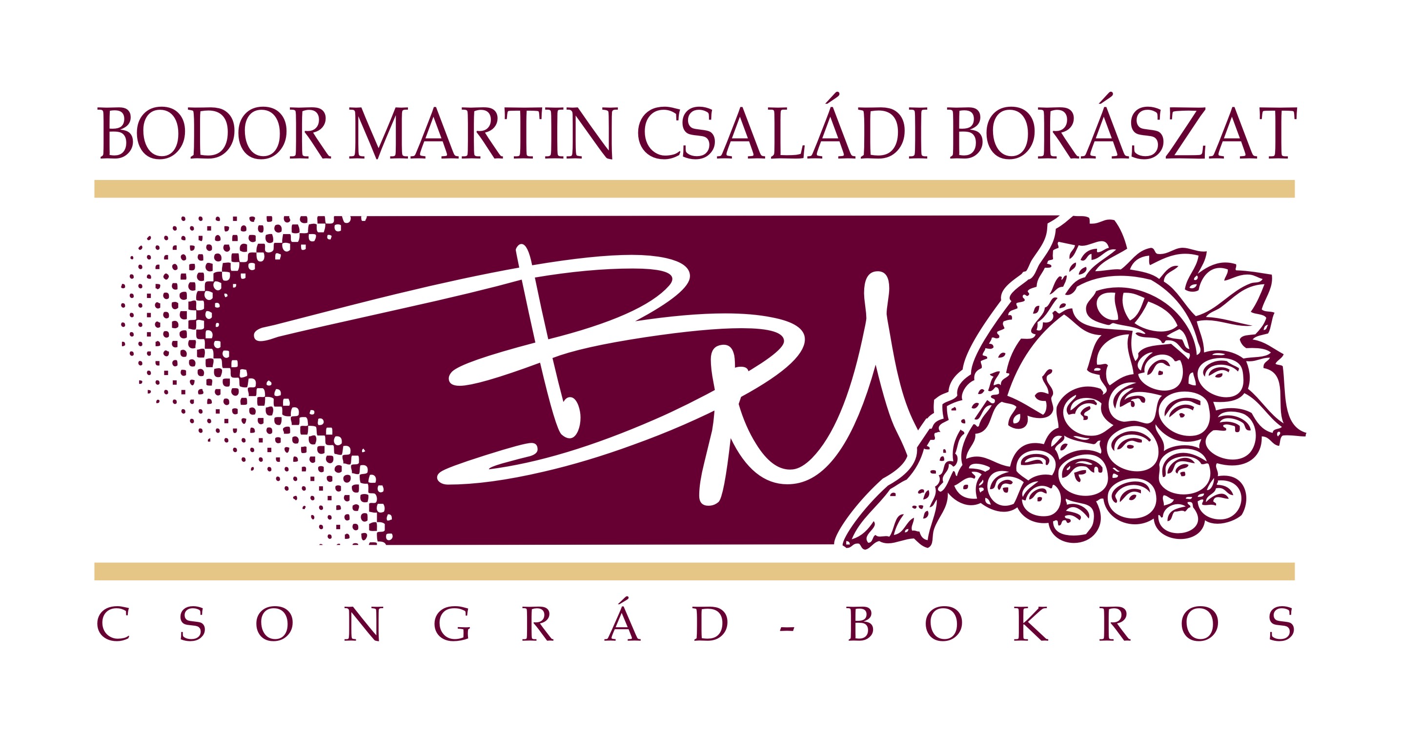 Bodor Martin Családi Borászat