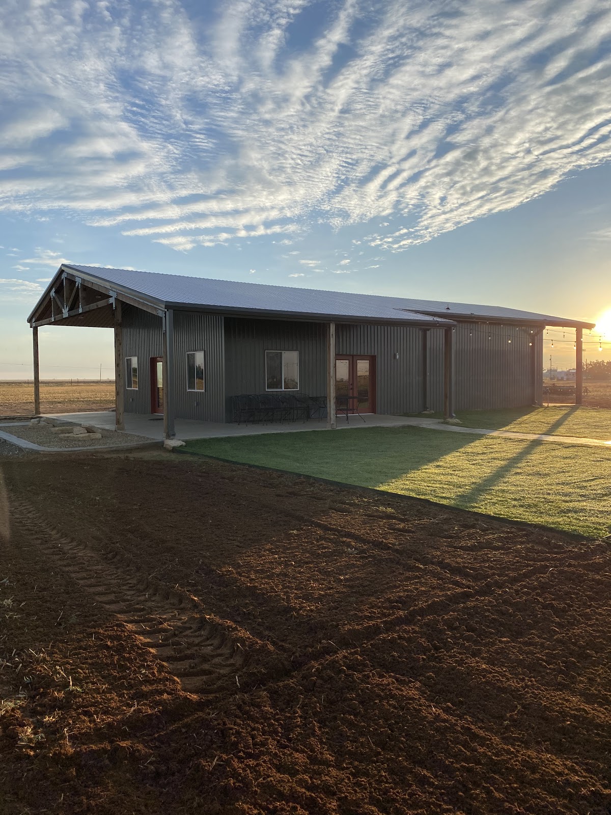 Bolen Vineyards Winery LLC