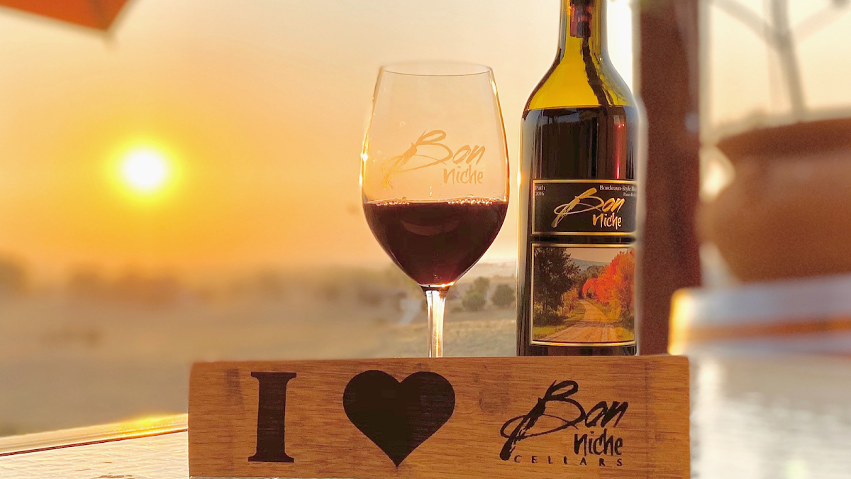 Bon Niche Cellars