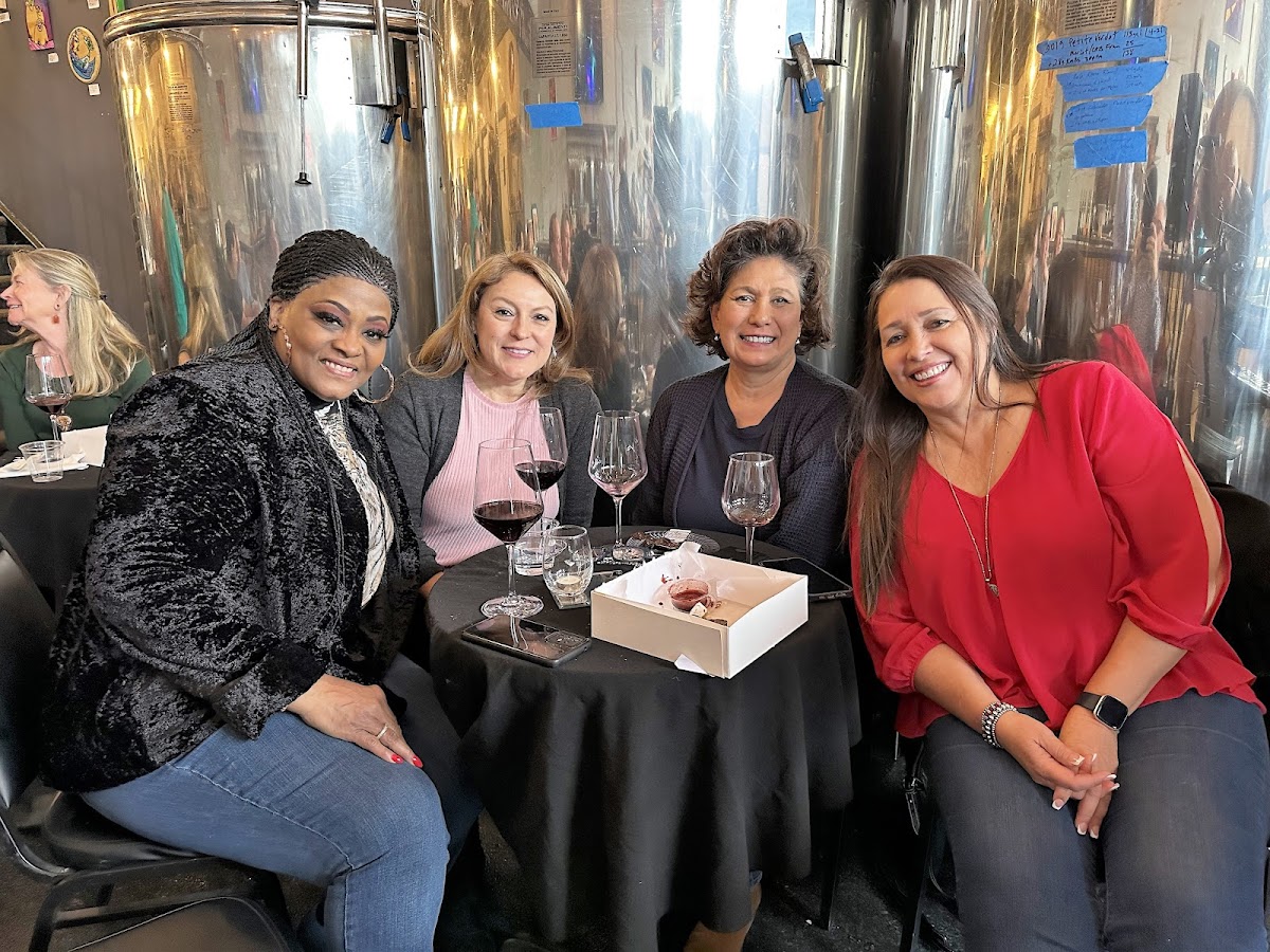 Bonacquisti Wine Company
