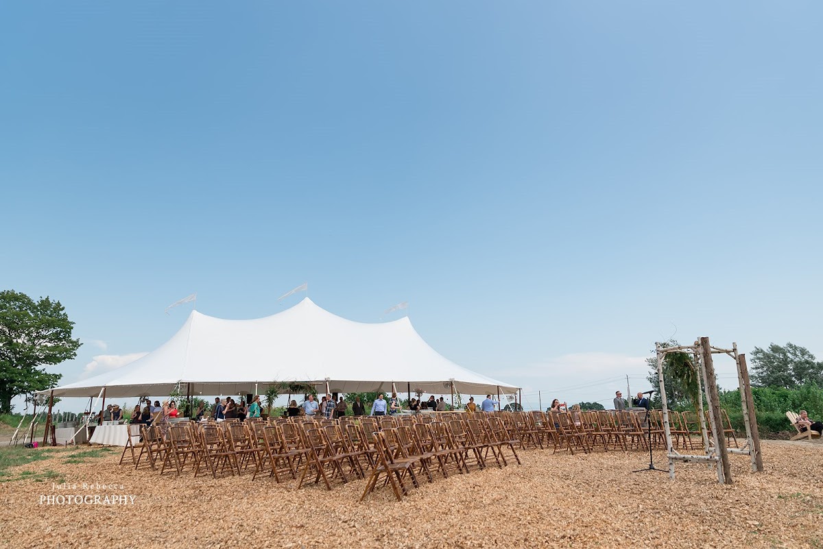 Boquet Valley Vineyard