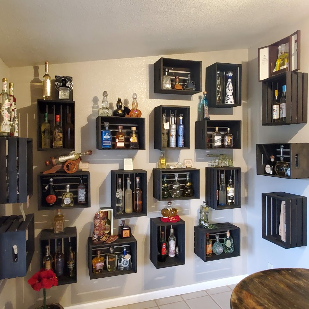 Borjon Winery