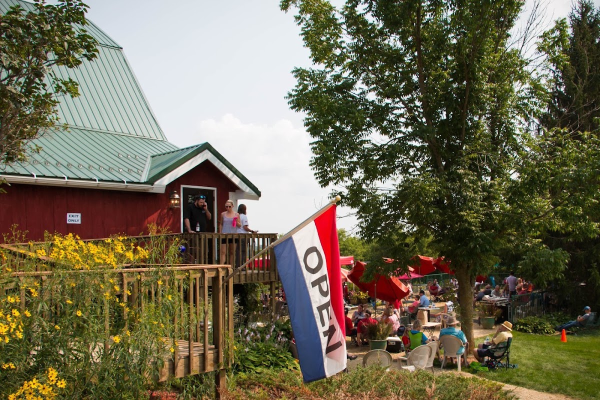 Botham Vineyards
