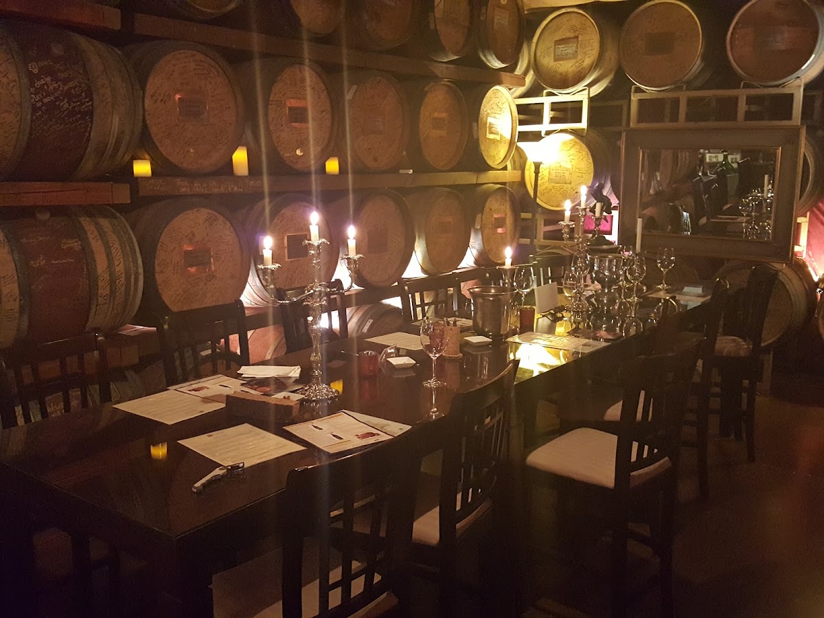 Bourassa Vineyards