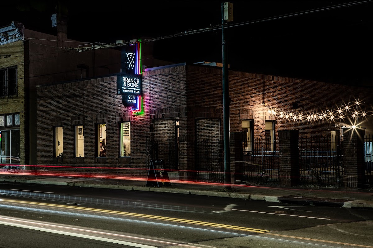 Branch & Bone Artisan Ales, LLC