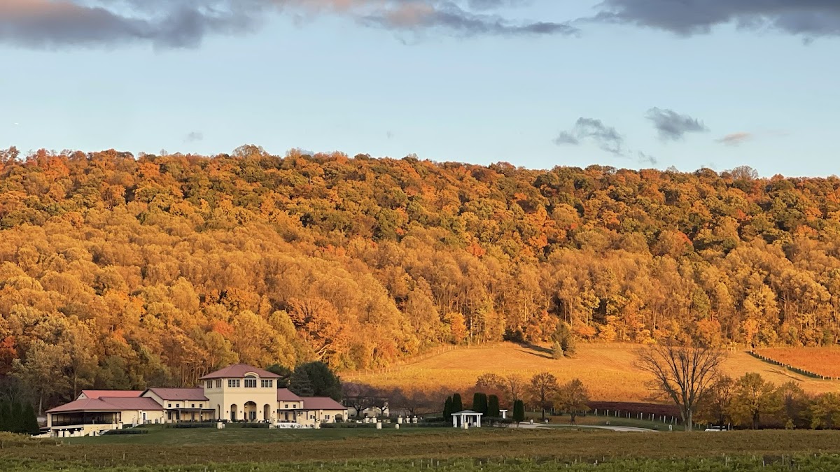 BREAUX VINEYARDS