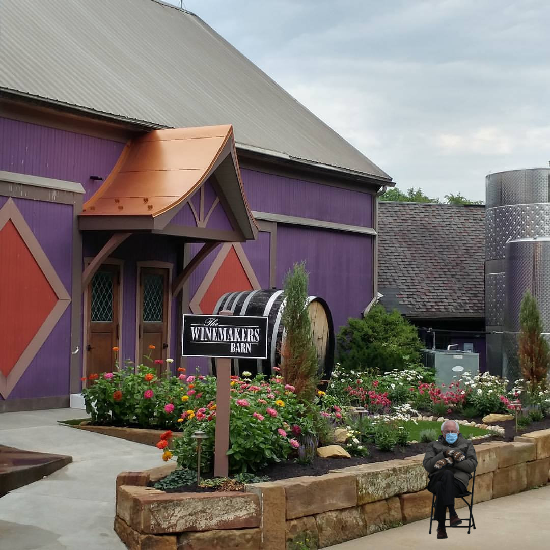BREITENBACH WINE CELLARS