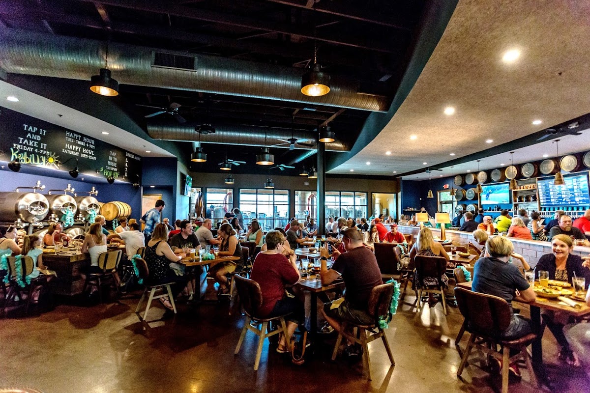 Brew Hub Taproom