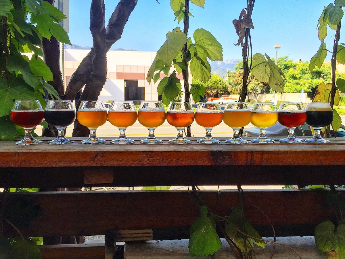brewLAB