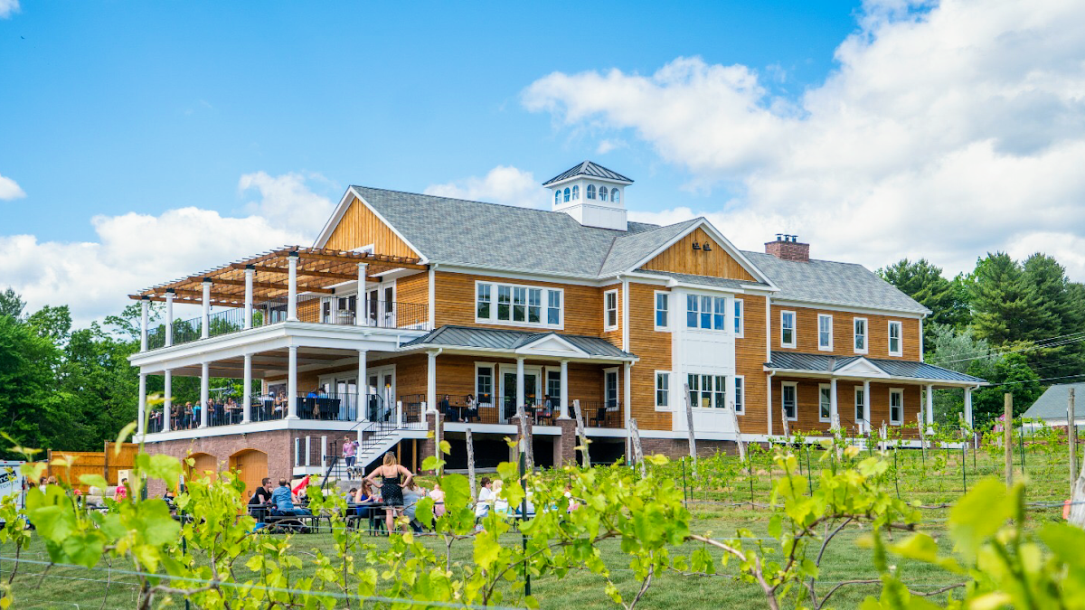Brignole Vineyards, LLC