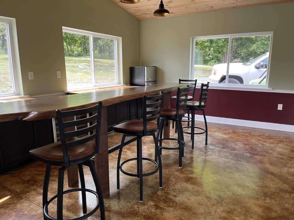Bristol Valley Vineyards, Inc.
