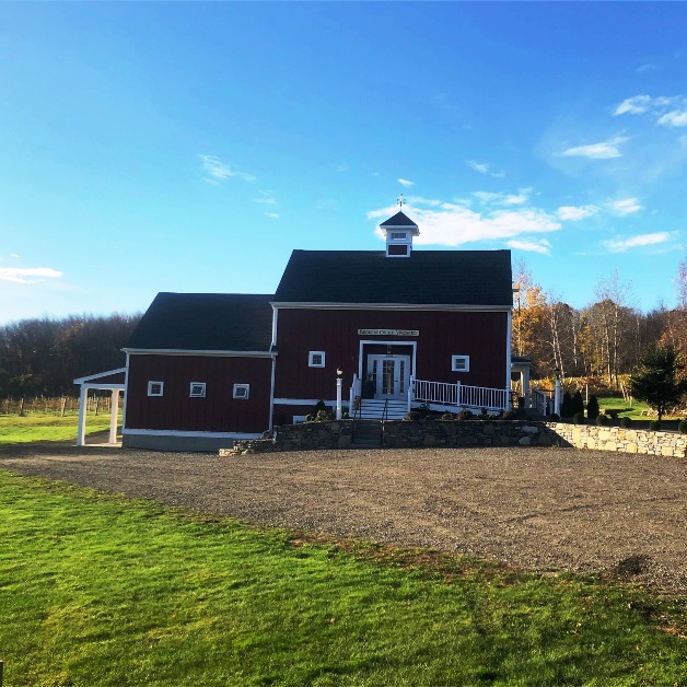 Broken Creek Vineyard