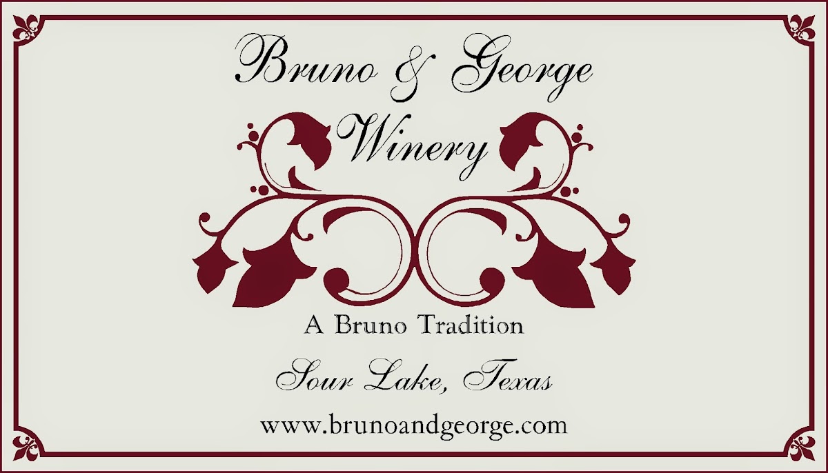 Bruno & George Wines, Inc.