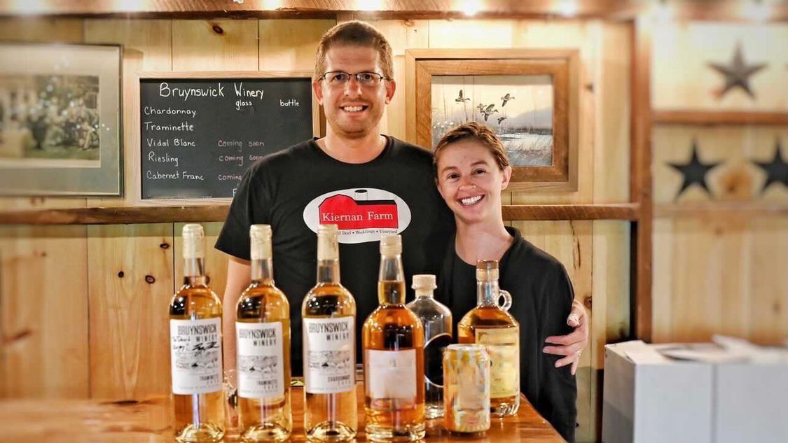 Bruynswick Winery LLC