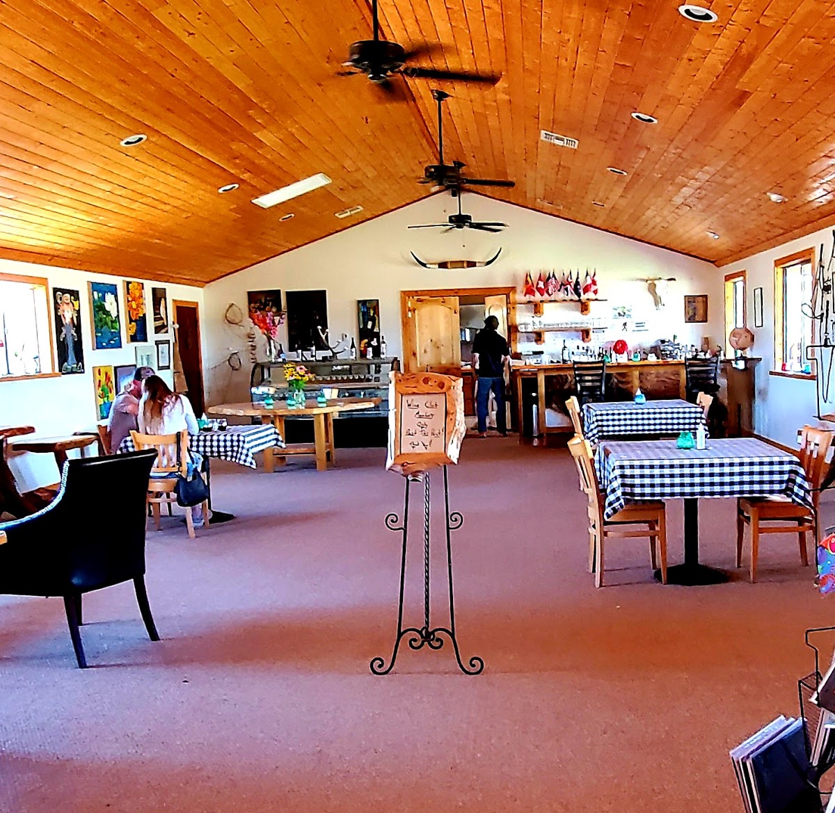 Bruzzi Vineyard