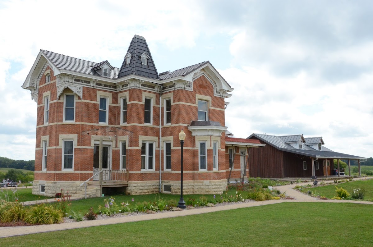 Buchanan House Winery, L.L.C.