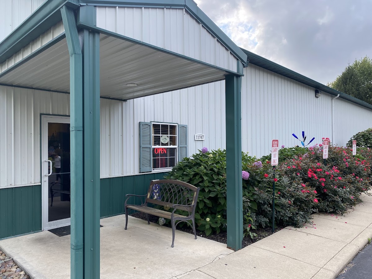 Buck Creek Winery