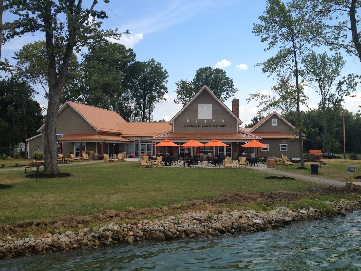 Buckeye Lake Winery, Inc.