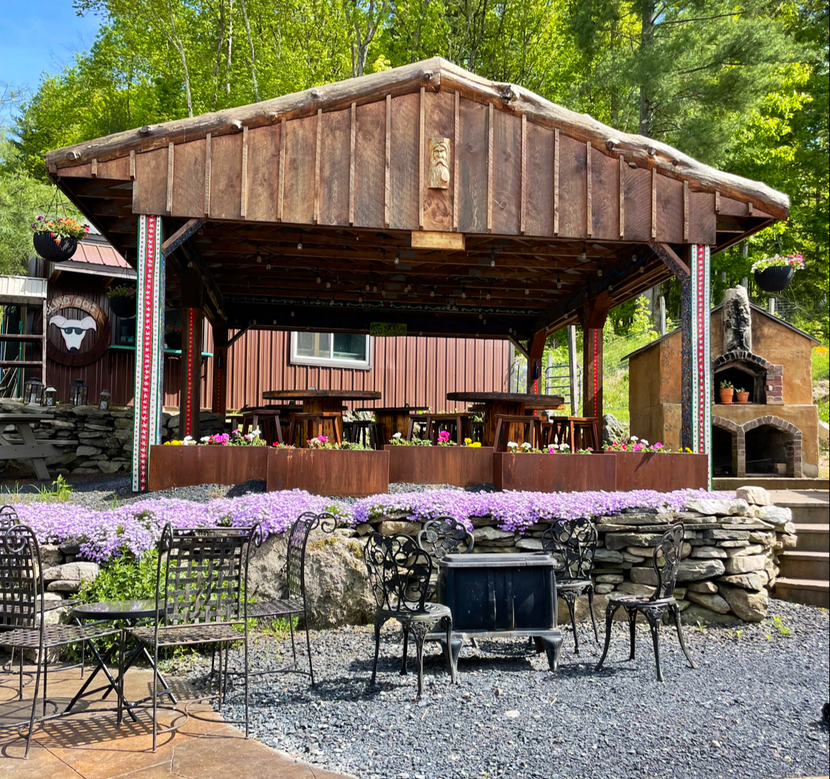 Buffalo Hill Winery
