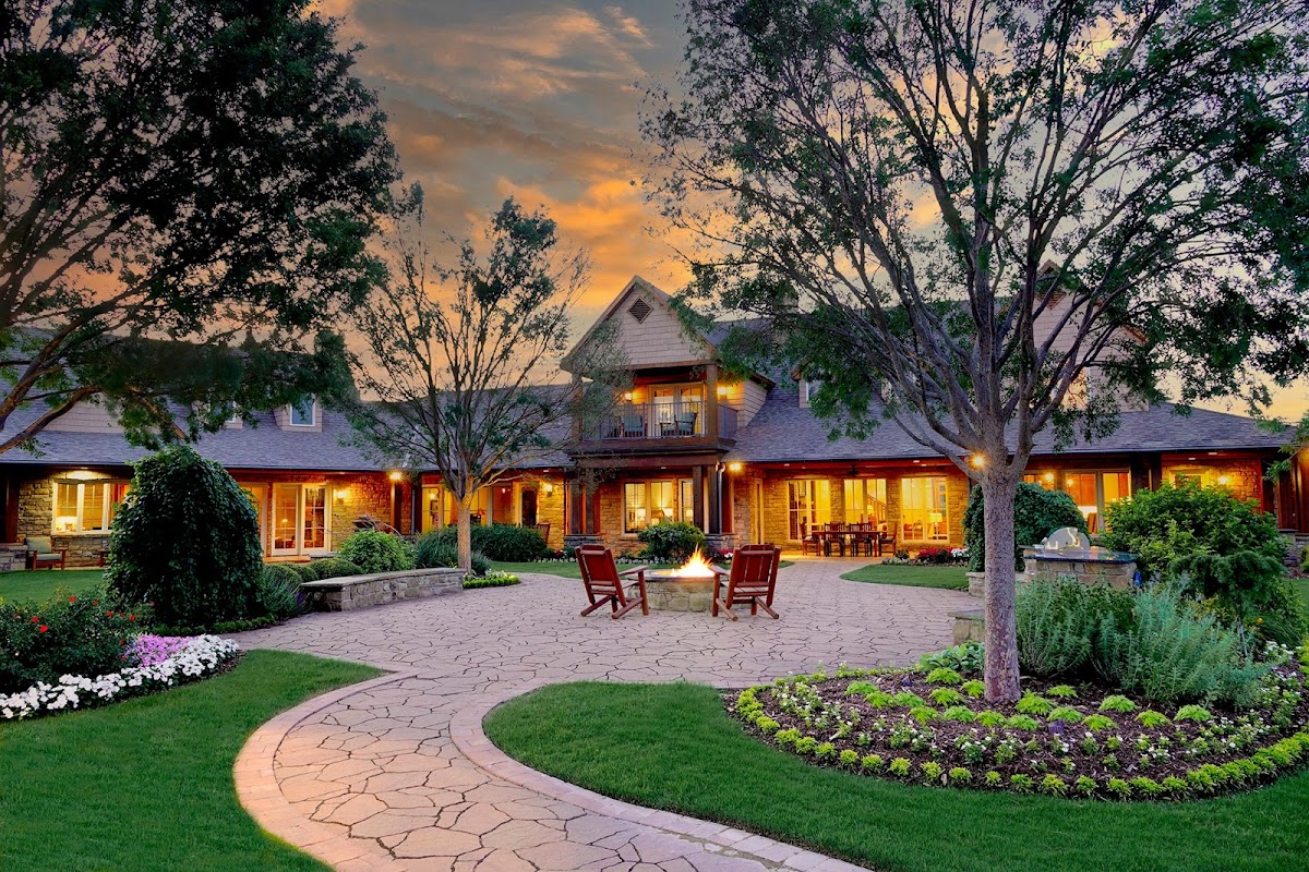 Buffalo Point Winery