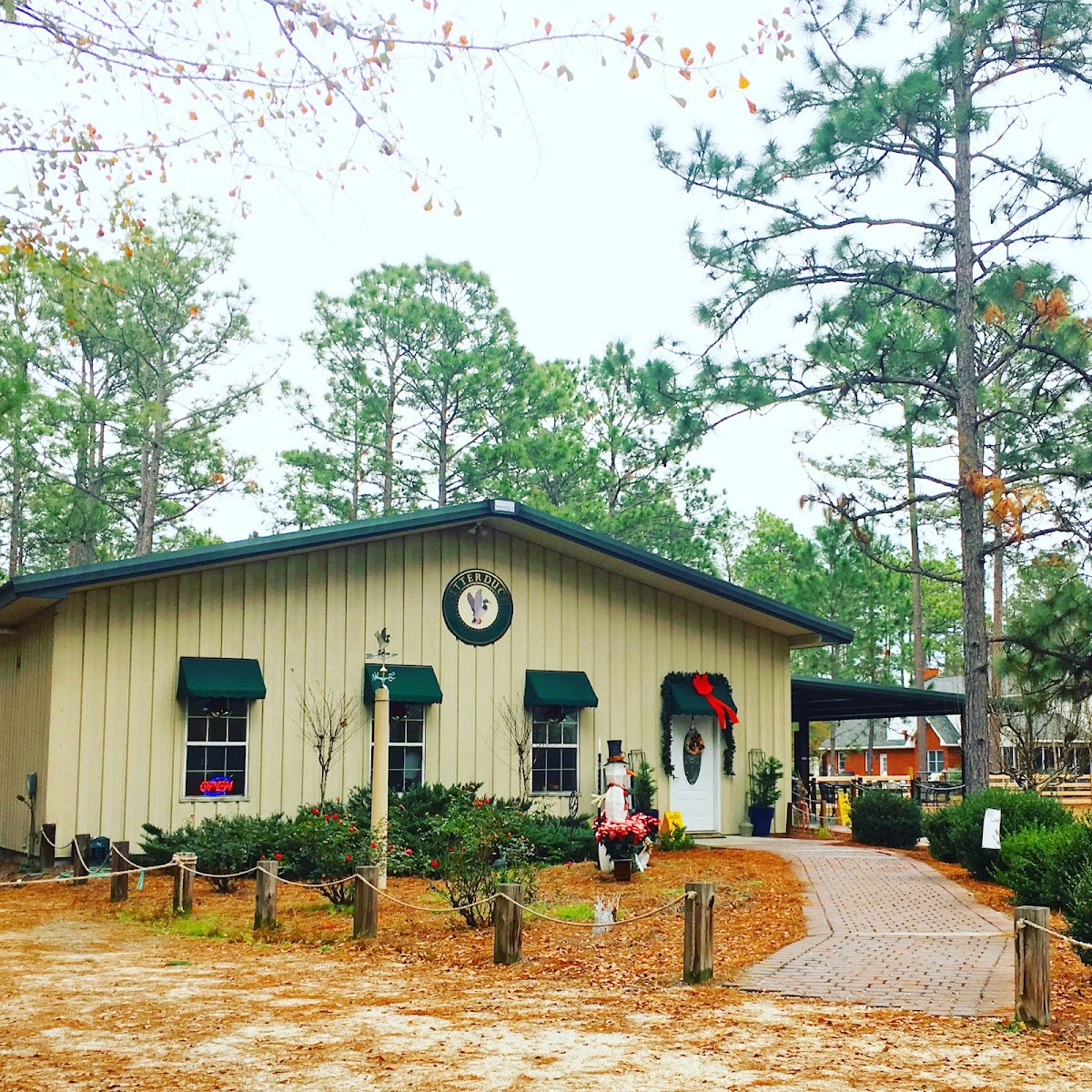 Butterducks Estate Winery