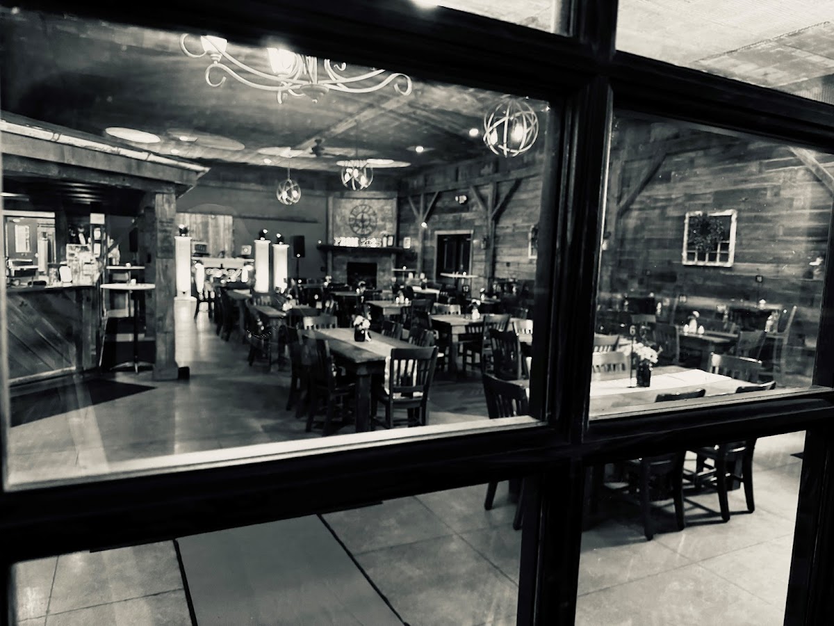 Byler Lane Winery