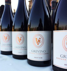 Ca' del Grevino Estate Vineyards