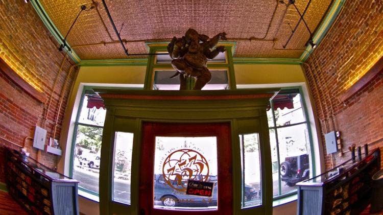 Caduceus Cellars