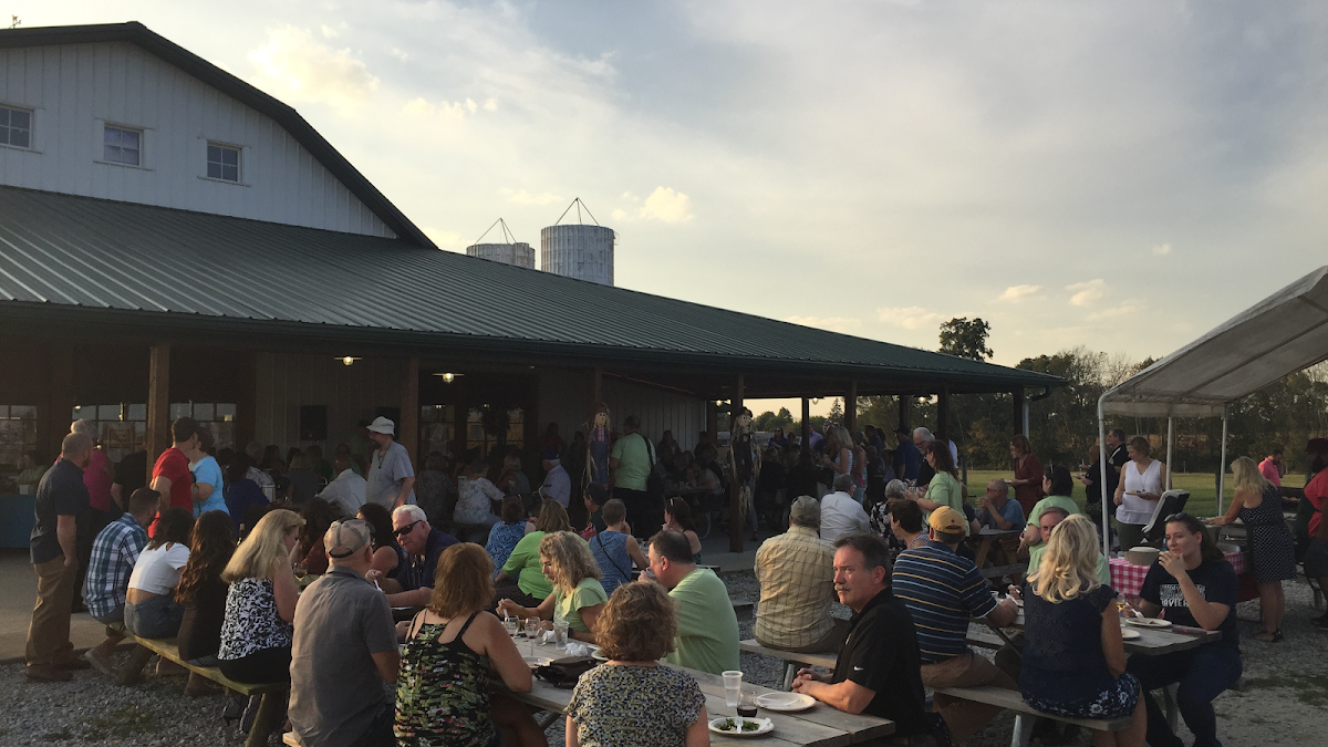 Caesar Creek Vineyards