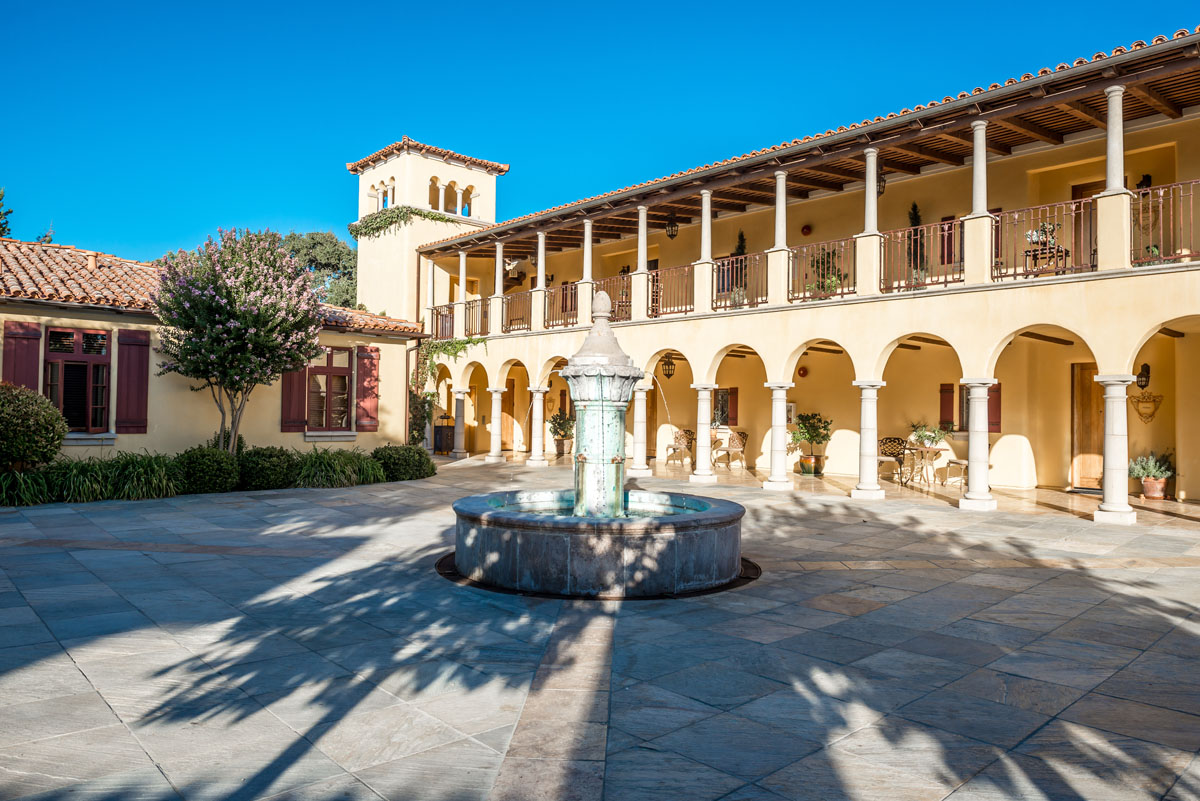 CALIPASO WINERY