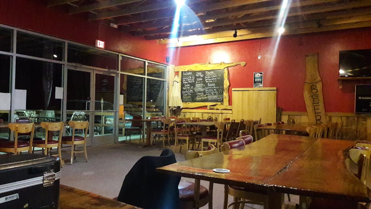 Camino Real Winery