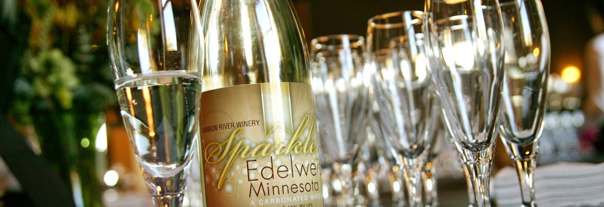 CANNON RIVER WINERY