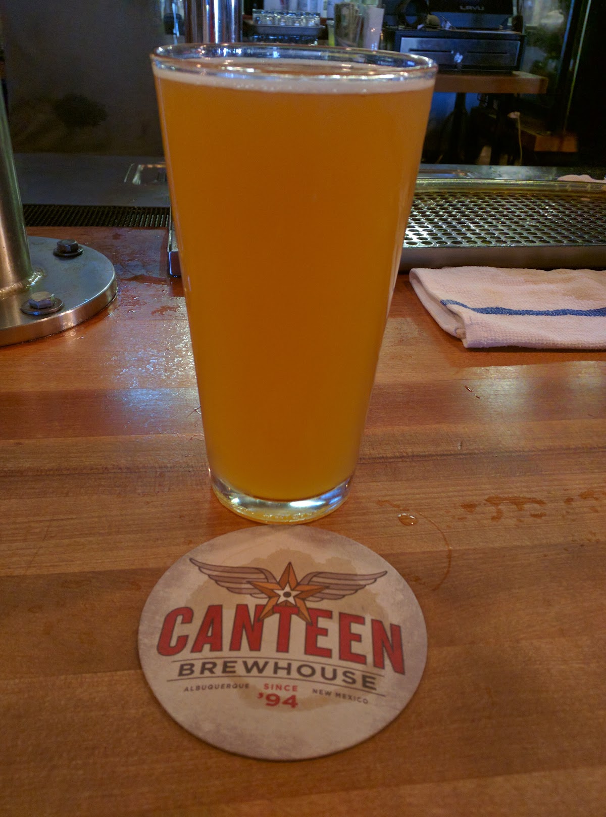 Canteen