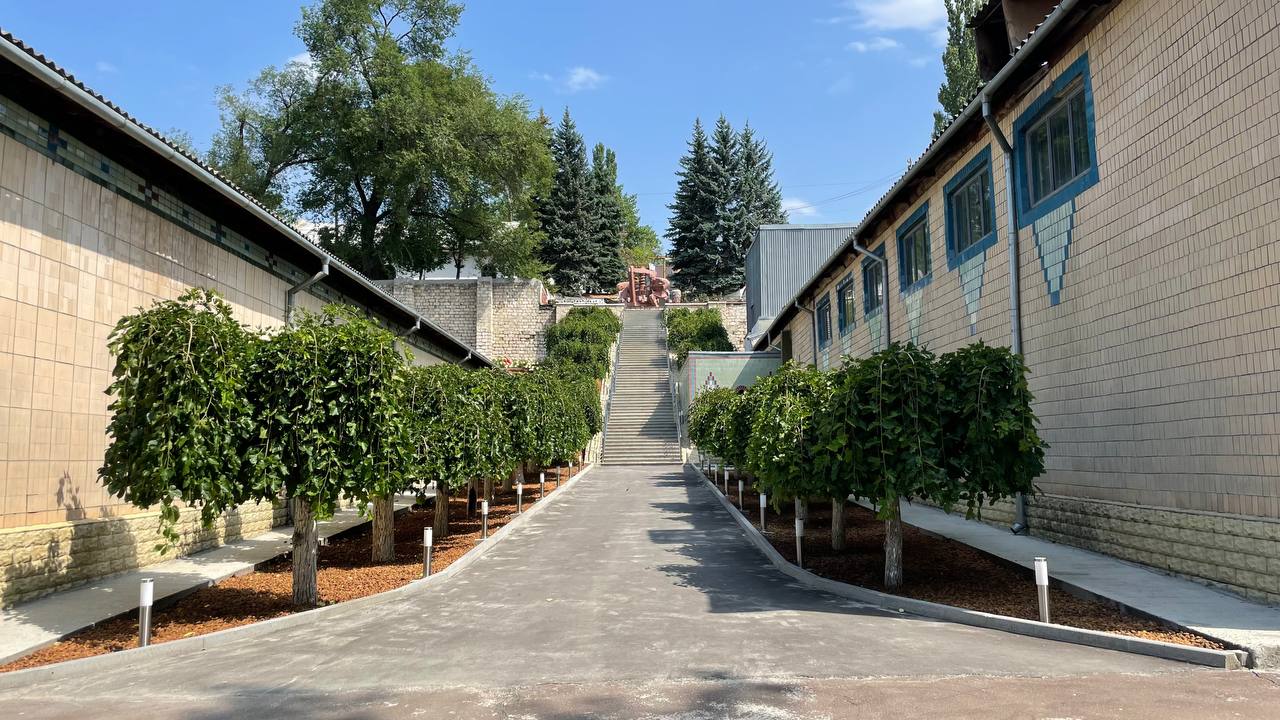 Carlevana Winery
