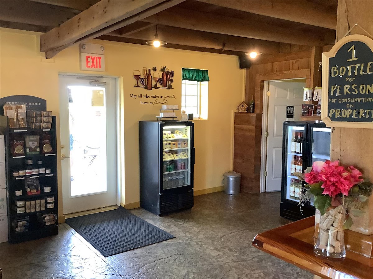 Carpenter Creek Cellars