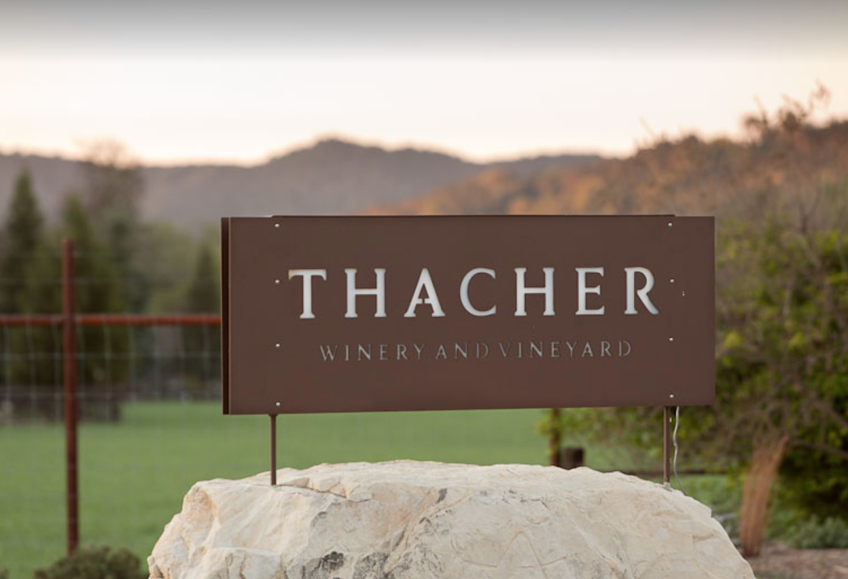 Carstairs Vineyard & Ranch, LLC